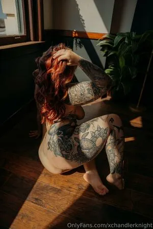 Xchandlerknight OnlyFans Leaked Free Thumbnail Picture - #HlqxVnNOzY