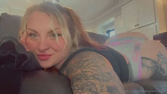 Xchandlerknight OnlyFans Leaked Free Thumbnail Picture - #TD6EnyE3cs