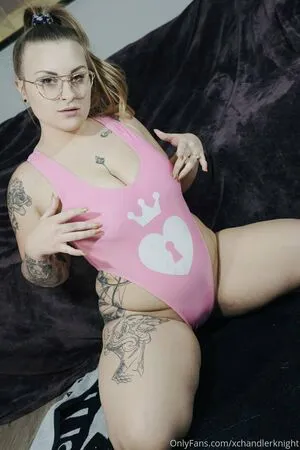 Xchandlerknight OnlyFans Leaked Free Thumbnail Picture - #cRSXObOSHw