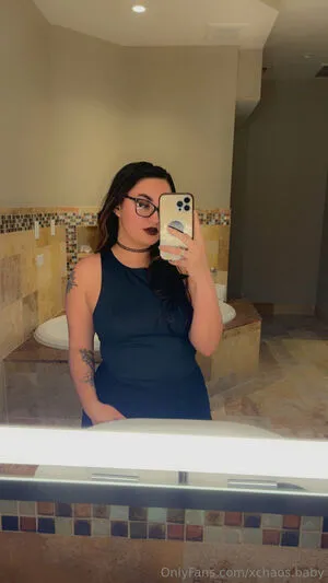 Xchaos Baby OnlyFans Leaked Free Thumbnail Picture - #SwUHtIAp54