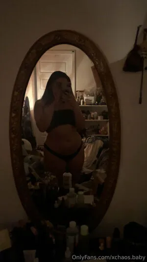Xchaos Baby OnlyFans Leaked Free Thumbnail Picture - #as997zHSlR