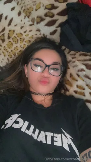 Xchaos Baby OnlyFans Leaked Free Thumbnail Picture - #jILQEB6vCk