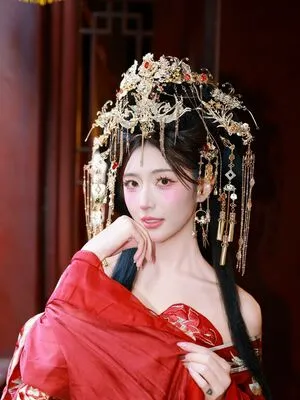 Xchocobars OnlyFans Leaked Free Thumbnail Picture - #AHnzA9l937