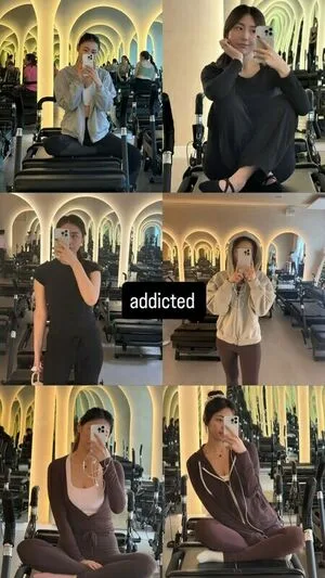 Xchocobars OnlyFans Leaked Free Thumbnail Picture - #IVGynywtwo