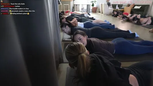 Xchocobars OnlyFans Leaked Free Thumbnail Picture - #Iq0QbRX2tr