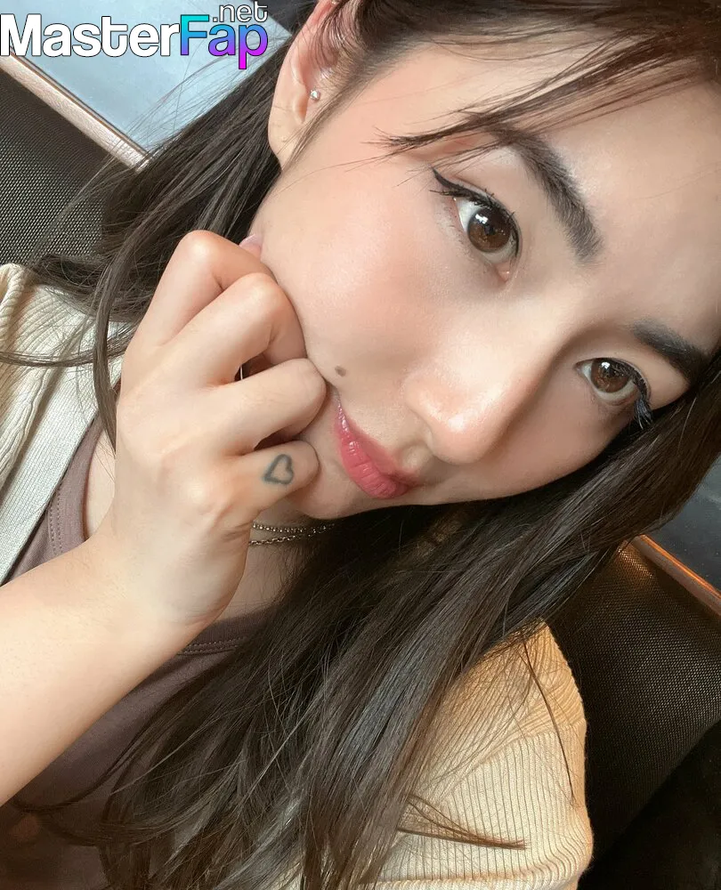 Xchocobars Nude OnlyFans Leak Picture #JwRqOT1iHo | MasterFap.net