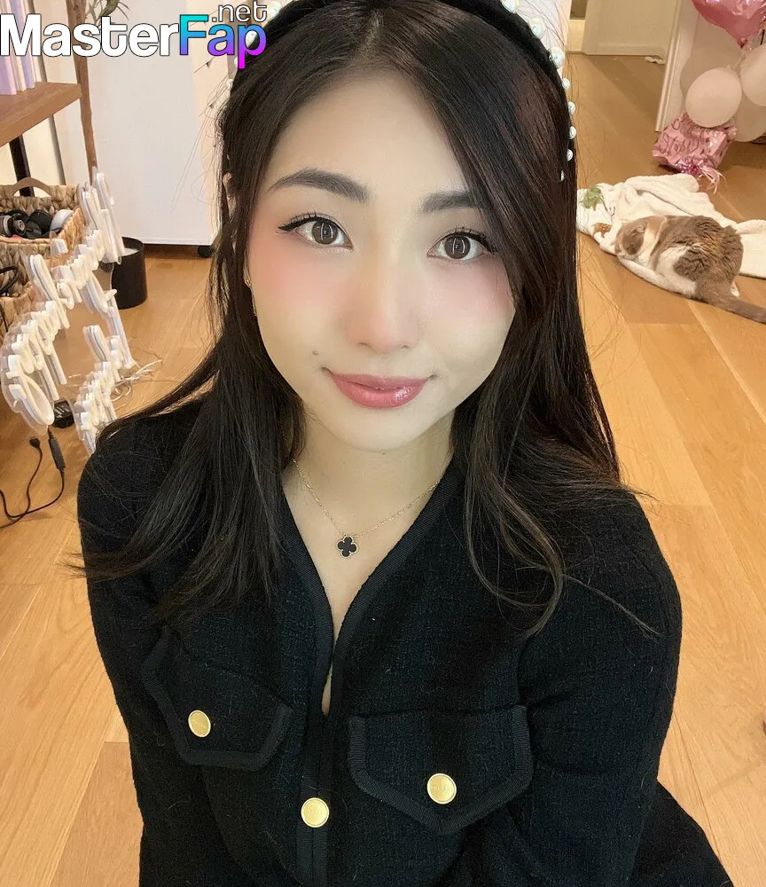 Xchocobars Nude OnlyFans Leak Picture #MVVt2gpijX | MasterFap.net