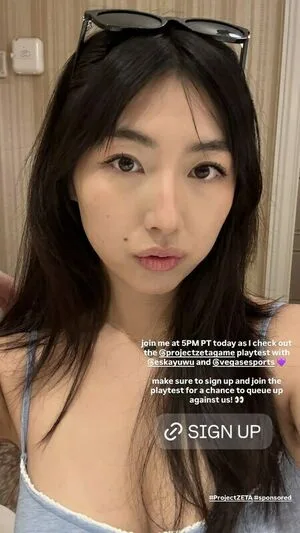 Xchocobars OnlyFans Leaked Free Thumbnail Picture - #N5xb4ztcJO