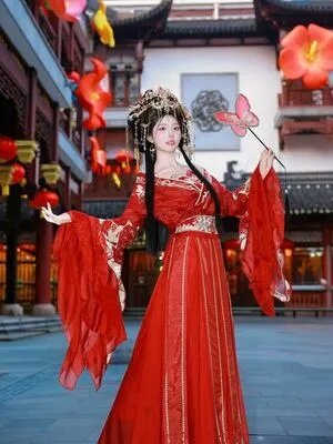 Xchocobars OnlyFans Leaked Free Thumbnail Picture - #PgCPzr1kIj