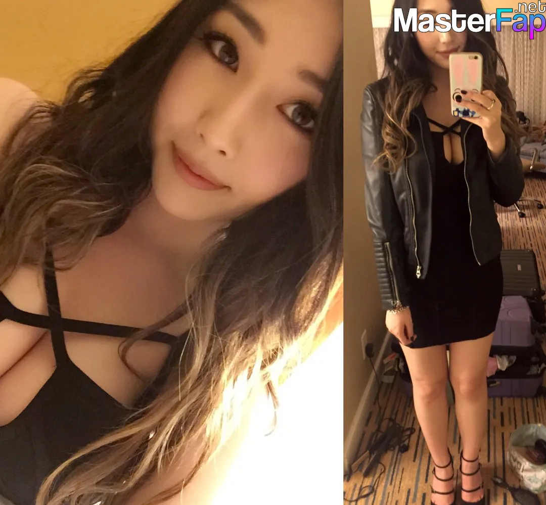 Xchocobars Nude OnlyFans Leak Picture #ZRHOX0CKKq | MasterFap.net