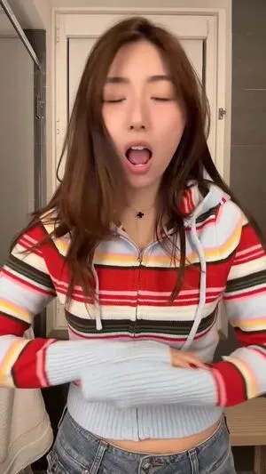 Xchocobars OnlyFans Leaked Free Thumbnail Picture - #ynWWtN1Cny