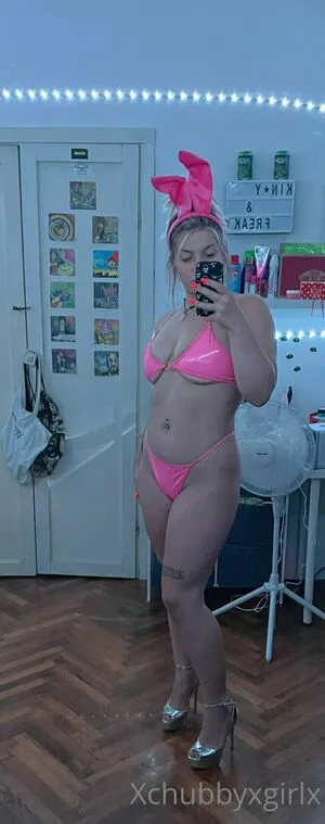 Xchubbyxgirlx OnlyFans Leaked Free Thumbnail Picture - #GtEbfZXyhy