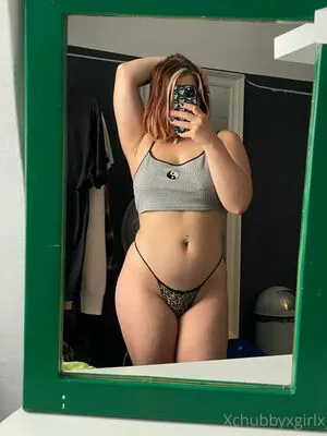 Xchubbyxgirlx OnlyFans Leaked Free Thumbnail Picture - #dDRXkQvvOX