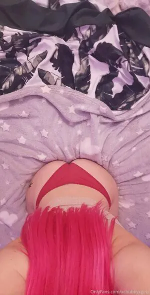 Xchubbyxgirlx OnlyFans Leaked Free Thumbnail Picture - #uPMzXljwvM