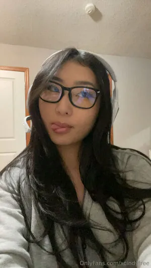 Xcindyfree OnlyFans Leaked Free Thumbnail Picture - #DwgsskPXYs