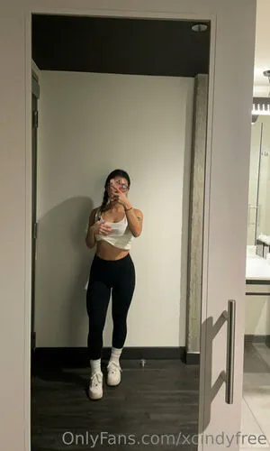 Xcindyfree OnlyFans Leaked Free Thumbnail Picture - #q73mcuOdDo