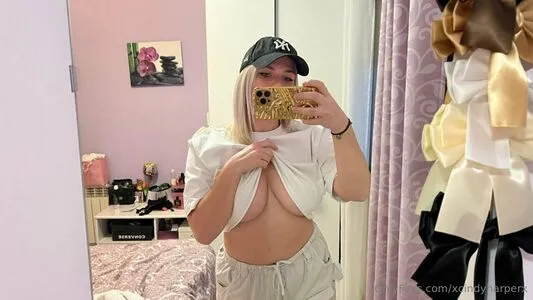Xcindyharperx OnlyFans Leaked Free Thumbnail Picture - #wm1JCIk4We