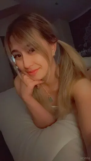 Xcinlu OnlyFans Leaked Free Thumbnail Picture - #uJ3aNkb5Mq