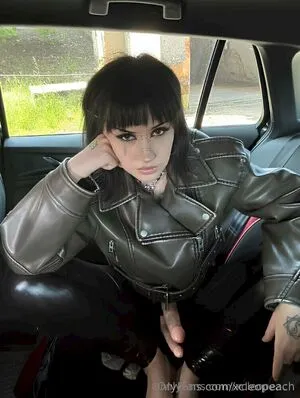 Xcleopeach OnlyFans Leaked Free Thumbnail Picture - #Y2vfZTNs9z