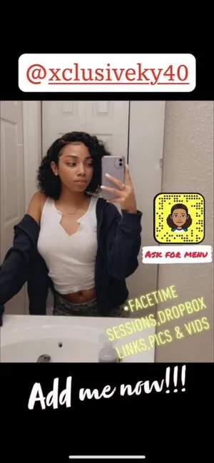 Xclusiveky40 OnlyFans Leaked Free Thumbnail Picture - #groioejIUA