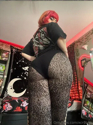 Xcrybebi OnlyFans Leaked Free Thumbnail Picture - #3cRcUjgu0o