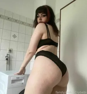 Xcrybebi OnlyFans Leaked Free Thumbnail Picture - #5C8wzn4oMR