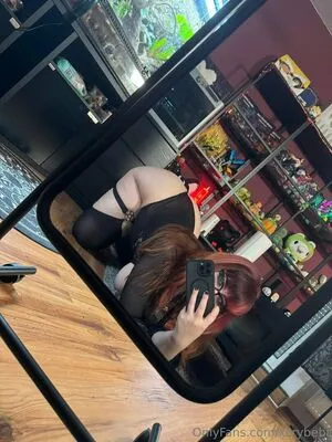 Xcrybebi OnlyFans Leaked Free Thumbnail Picture - #98vi7oJXXc