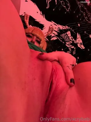 Xcrybebi OnlyFans Leaked Free Thumbnail Picture - #C4voP6ngB9