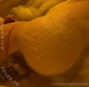 Xcrybebi OnlyFans Leaked Free Thumbnail Picture - #JiOBKtQNmR