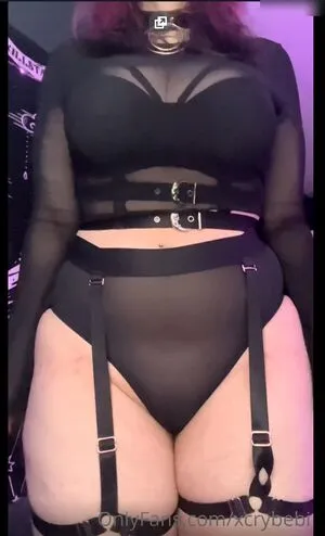 Xcrybebi OnlyFans Leaked Free Thumbnail Picture - #Xk5FhZNzdt