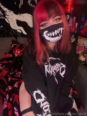 Xcrybebi OnlyFans Leaked Free Thumbnail Picture - #Xot9sVHbQa