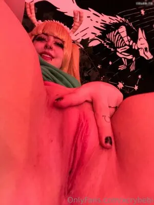 Xcrybebi OnlyFans Leaked Free Thumbnail Picture - #r6Itx8BFzj