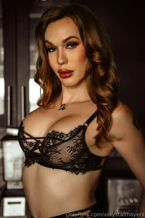 Xcrystalthayerx OnlyFans Leaked Free Thumbnail Picture - #0jMA467TMa