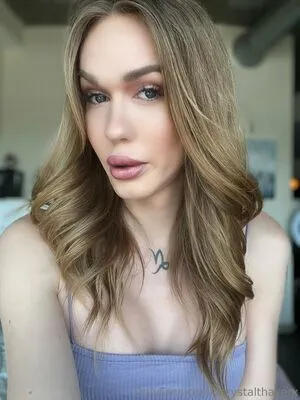 Xcrystalthayerx OnlyFans Leaked Free Thumbnail Picture - #JwOXgWsiyd