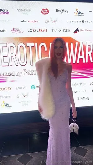 Xcrystalthayerx OnlyFans Leaked Free Thumbnail Picture - #OE9Ou2zHax