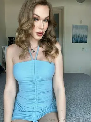 Xcrystalthayerx OnlyFans Leaked Free Thumbnail Picture - #imSBW7ZgmG