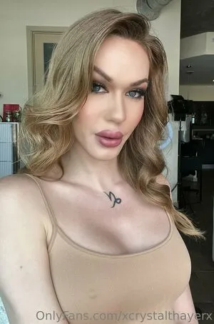 Xcrystalthayerx OnlyFans Leaked Free Thumbnail Picture - #oHFz3Gapy6