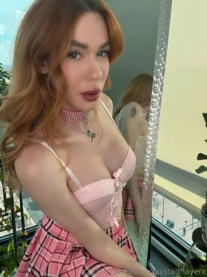 Xcrystalthayerx OnlyFans Leaked Free Thumbnail Picture - #oRD4L3du22