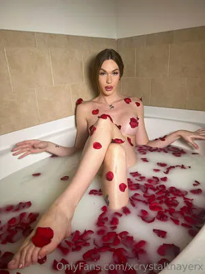 Xcrystalthayerx OnlyFans Leaked Free Thumbnail Picture - #qGNkJEpl5V