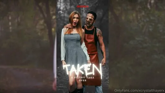 Xcrystalthayerx OnlyFans Leaked Free Thumbnail Picture - #tYGMqupCpj