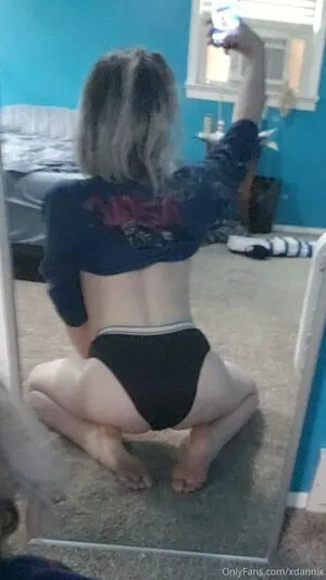 Xdannix OnlyFans Leaked Free Thumbnail Picture - #2EE4FKTTH1