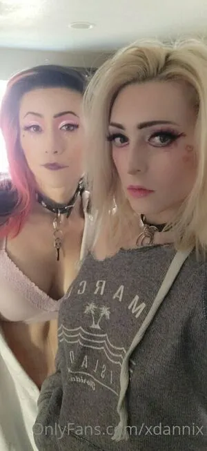 Xdannix OnlyFans Leaked Free Thumbnail Picture - #409URbDD3V