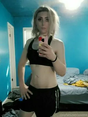 Xdannix OnlyFans Leaked Free Thumbnail Picture - #7F5gqEJqal