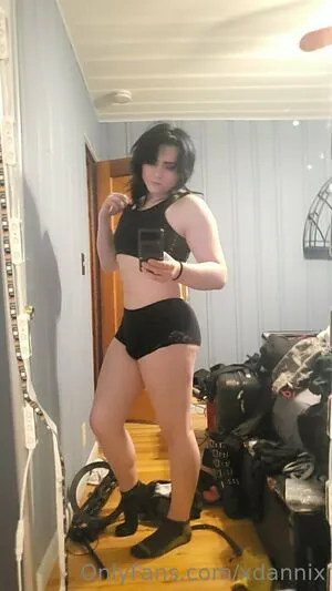 Xdannix OnlyFans Leaked Free Thumbnail Picture - #BXOOIUREah