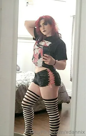 Xdannix OnlyFans Leaked Free Thumbnail Picture - #FuZNIE0g4p