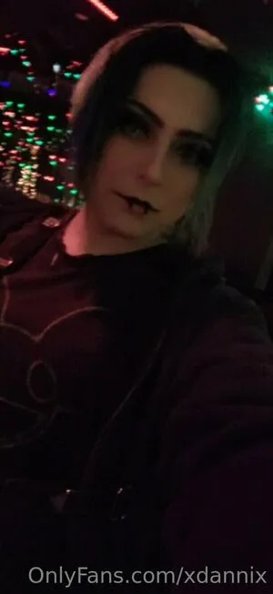 Xdannix OnlyFans Leaked Free Thumbnail Picture - #HGPF0QBYa4