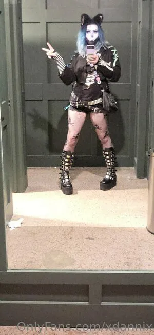 Xdannix OnlyFans Leaked Free Thumbnail Picture - #MAKVzSwFus