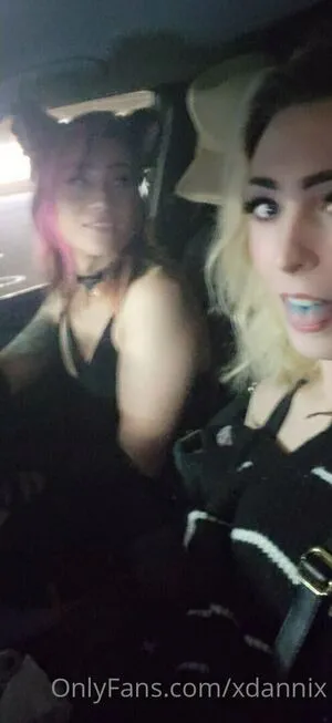Xdannix OnlyFans Leaked Free Thumbnail Picture - #NVnFfdauwv