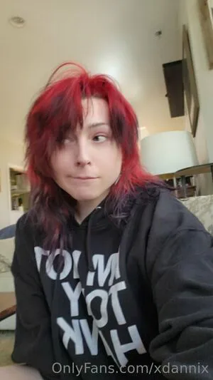 Xdannix OnlyFans Leaked Free Thumbnail Picture - #Qwh9S8lWNo
