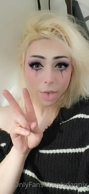 Xdannix OnlyFans Leaked Free Thumbnail Picture - #S08NQiiGol